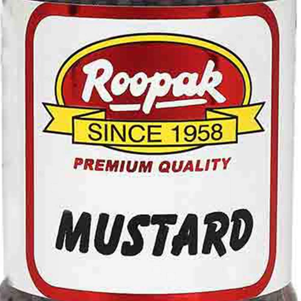 Mustard